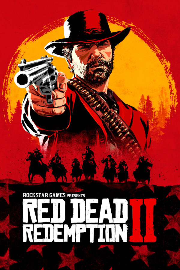 Red Dead Redemption 1