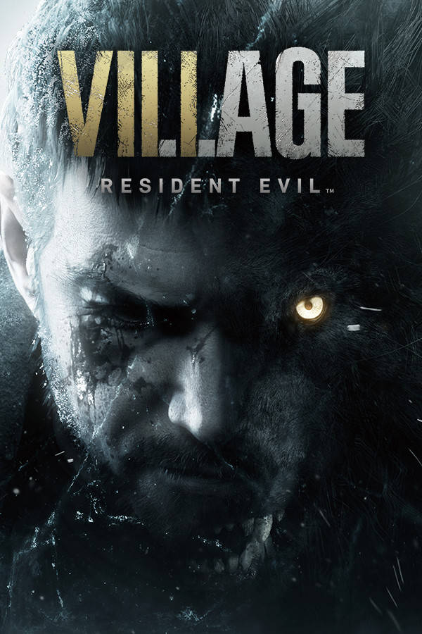 Resident Evil 8 Village