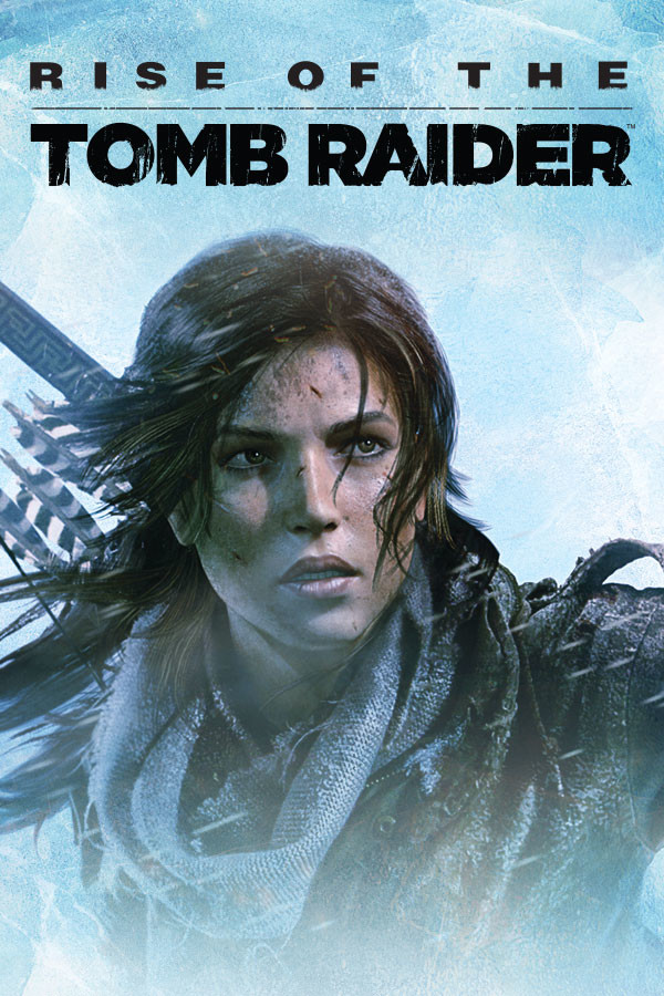 Rise Of Tomb Raider