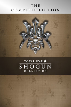 SHOGUN Total War - Collection