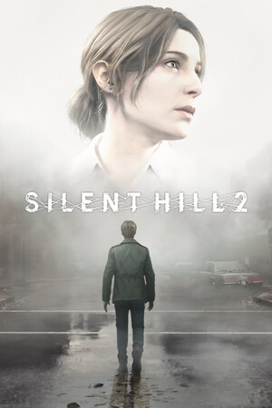 SILENT HILL 2 - Digital Deluxe