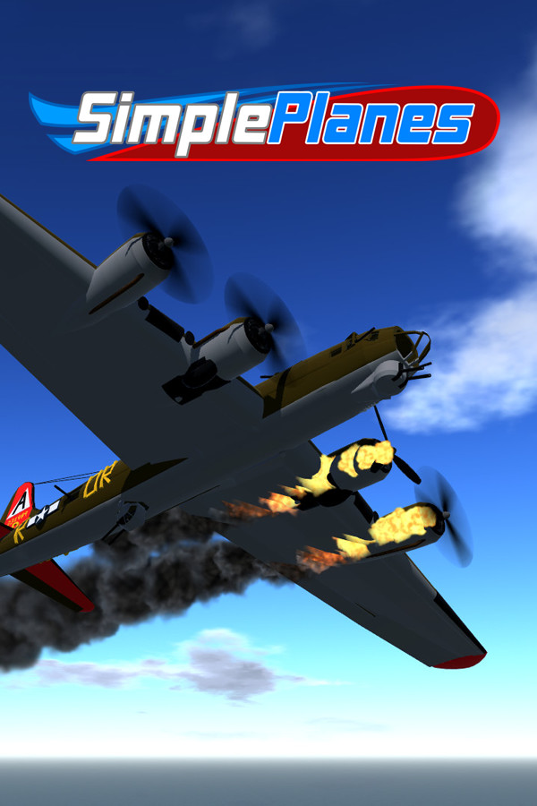 SimplePlanes