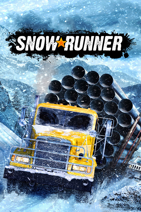 Snowrunner