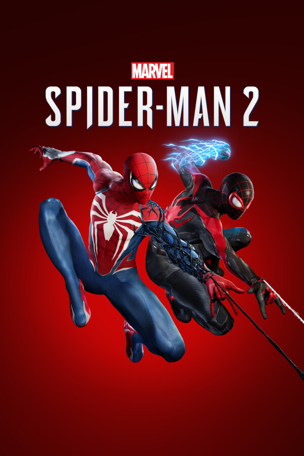 Spider-Man 2 Digital Deluxe Edition