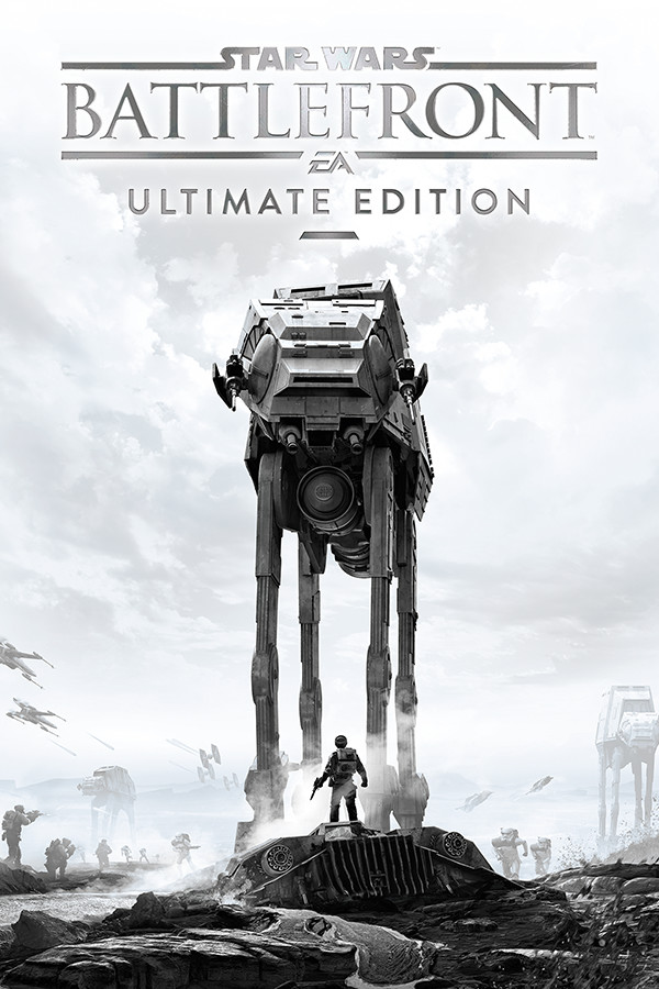 Star Wars Battlefront