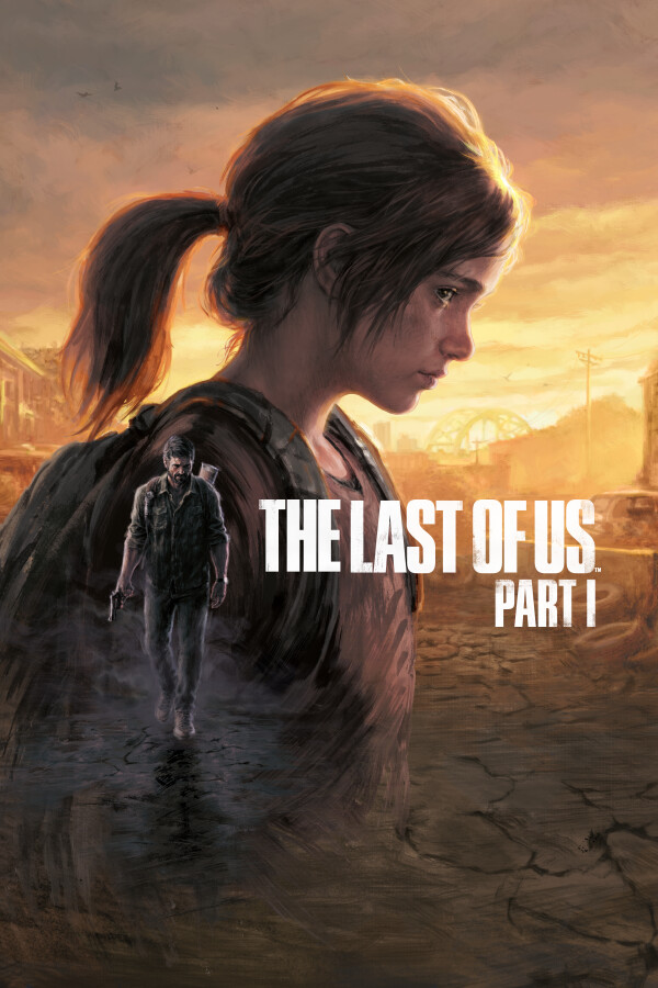 The Last Of Us Part 1