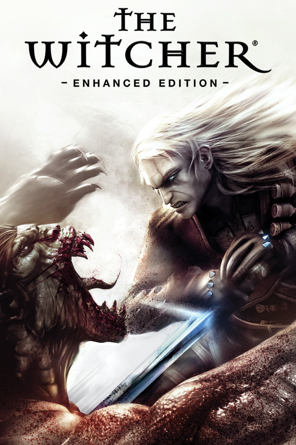 The Witcher 1