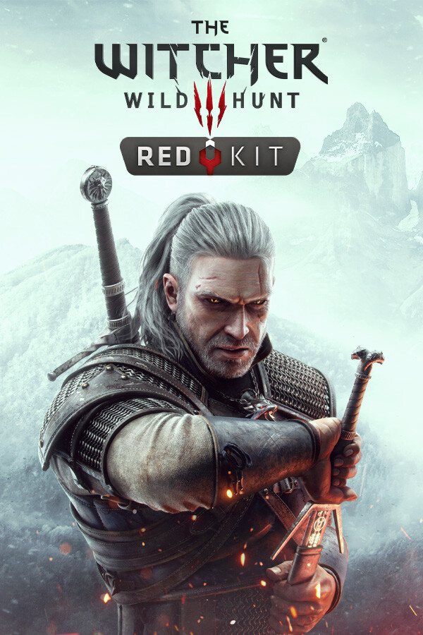 The Witcher 3