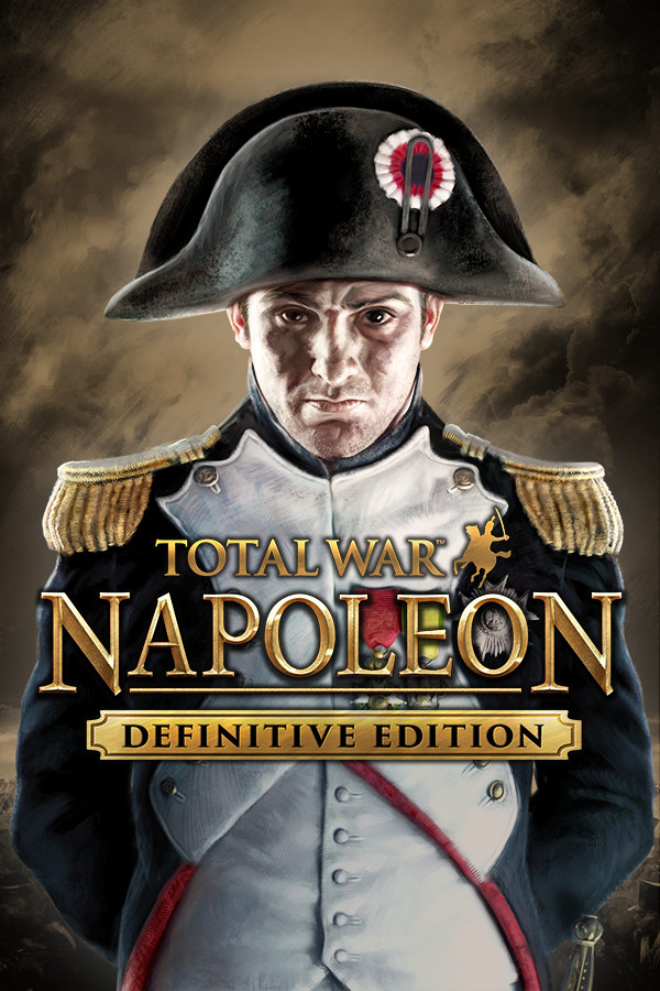 Total War NAPOLEON - Definitive Edition